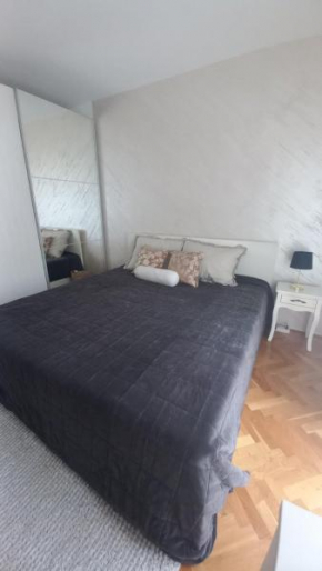 Urban Apartments